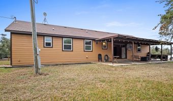 652 Rabbit Run, Aransas Pass, TX 78336
