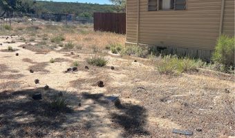 54080 Wellman, Anza, CA 92539