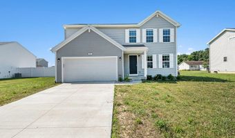 1931 Harold St, Adrian, MI 49221