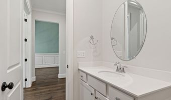 164 E Spring Showers Trail Trl, Angier, NC 27501