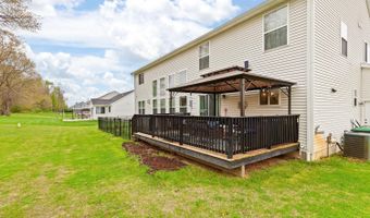 4563 Kelsey Ave, Adrian, MI 49221