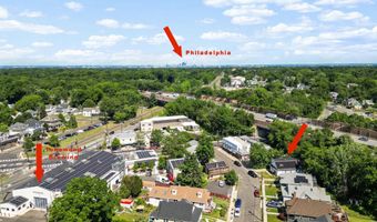 1 PAGE Ave, Barrington, NJ 08007