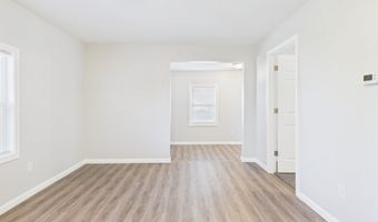 1525 Home Ave, Anderson, IN 46016