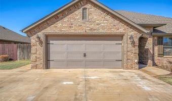 1101 Northridge Blvd, Altus, OK 73521