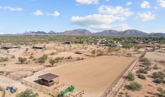 27755 S SLICK FORK Trl, Congress, AZ 85332