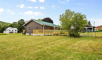 6808 Rossman Rd, Almond, NY 14804