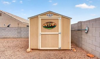 8992 W SAN LAZARO Dr, Arizona City, AZ 85123