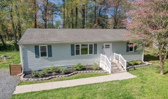 21 FOXWOOD Ct, Lewes, DE 19958