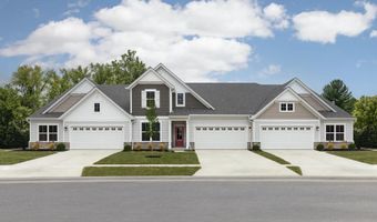 784 D Branch Ct Plan: CALABASAS II, Alexandria, KY 41001