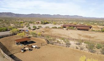 21620 W Buckwheat Ln, Congress, AZ 85332