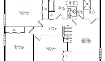 5120 Hensley Dr, Ann Arbor, MI 48103