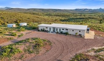 110 High Lonesome, Alpine, TX 79830