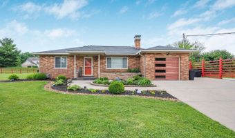 854 Nordyke Rd, Anderson Twp., OH 45255
