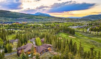 196 Marks Ln, Breckenridge, CO 80424