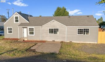 2010 E 1ST Ave, Albany, OR 97321