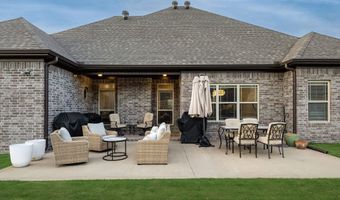 173 Crystal Lake Rd, Austin, AR 72002
