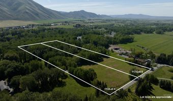 113 117 Lower Broadford Rf, Bellevue, ID 83313