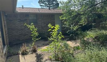 1581 S Velma, Atoka, OK 74525