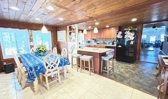 1464 Alligator Dr, Alligator Point, FL 32346