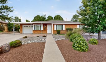 2020 Hendola Dr NE, Albuquerque, NM 87110