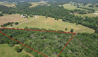 9641 State Highway 39, Aurora, MO 65605