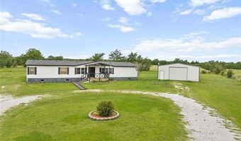 309 Stirling, Ardmore, OK 73401