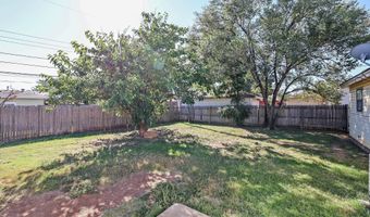 5207 S TRAVIS St, Amarillo, TX 79110