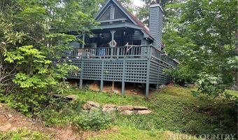187 Little Creekside, Banner Elk, NC 28604