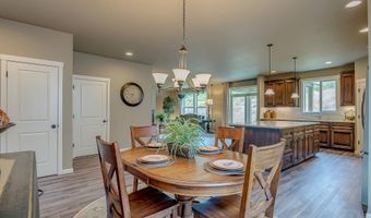 762 NW 28th St Plan: Plan 2847, Battle Ground, WA 98604