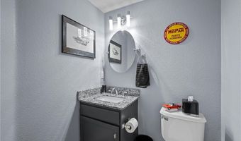 262 Big Horn Dr, Boulder City, NV 89005