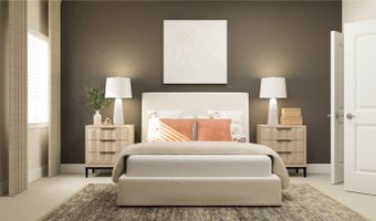 21917 Parkland Trace Ter Plan: Admiral Slab, Boyds, MD 20841