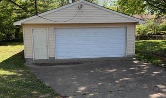 1449 Biloxi Ln, Beech Grove, IN 46107