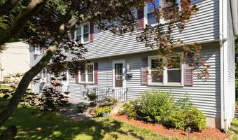 148 Skyridge Rd 148, Bristol, CT 06010