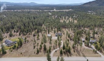 458 W Keva Ln, Athol, ID 83801