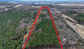 20 Ac. 9 Hwy, Bruce, MS 38915