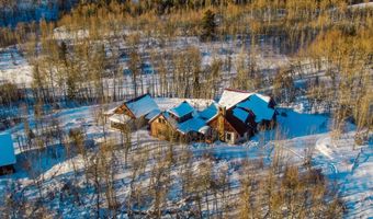 2815 N BLACK SHEEP FARM Rd, Alta, WY 83414