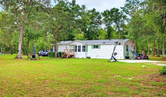 10890 NE 102ND Pl, Archer, FL 32618