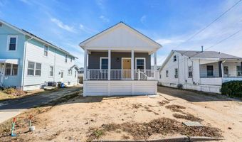1708 B St FRONT HOUSE, Belmar, NJ 07719