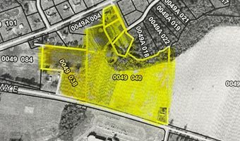 10580 Hwy 76, Adel, GA 31620
