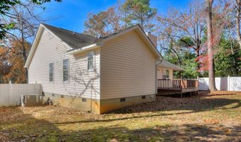 131 Mallard Lake Dr, Aiken, SC 29803