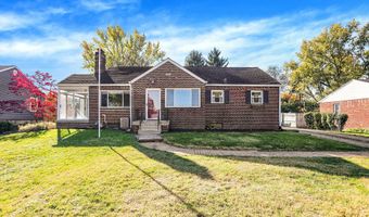 37 Maxwell Rd, Indianapolis, IN 46217
