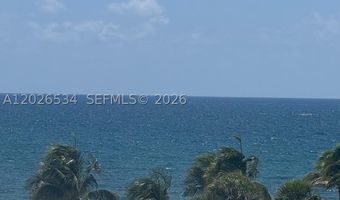 9801 Collins Ave 6P, Bal Harbour, FL 33154