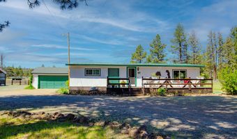 5536 Seagull Dr, Bonanza, OR 97623