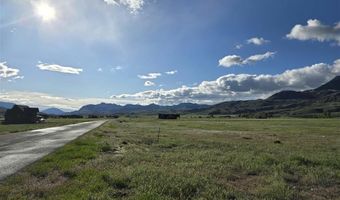 48 Big Creek Dr 12, Cody, WY 82414