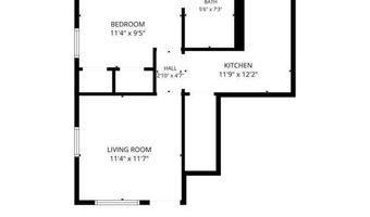 1295 Marcy St Apt 4, Atlanta, GA 30315