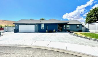 503 Grader Ct, Benton City, WA 99320
