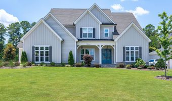 1864 Elderbank Dr, Apex, NC 27502