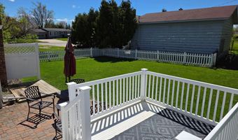 207 Mason St, Alpena, MI 49707
