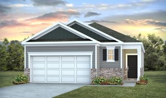 2100 Leatherstone Ln Plan: ALLEX, Blythewood, SC 29016