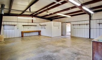 1230 Thomas Hill Dr, Alma, AR 72921